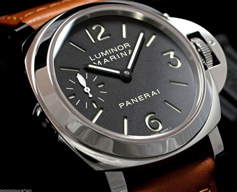 Panerai luminor marina 111